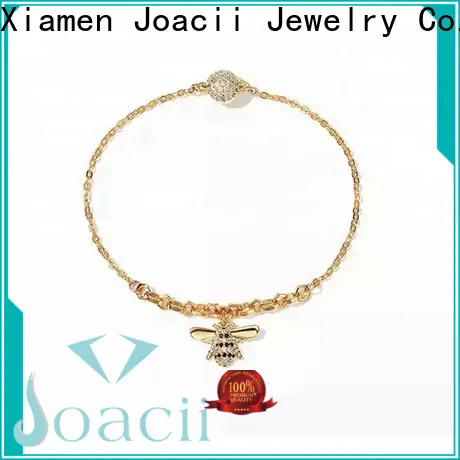 Joacii popular designer bracelets wholesale for proposal 1