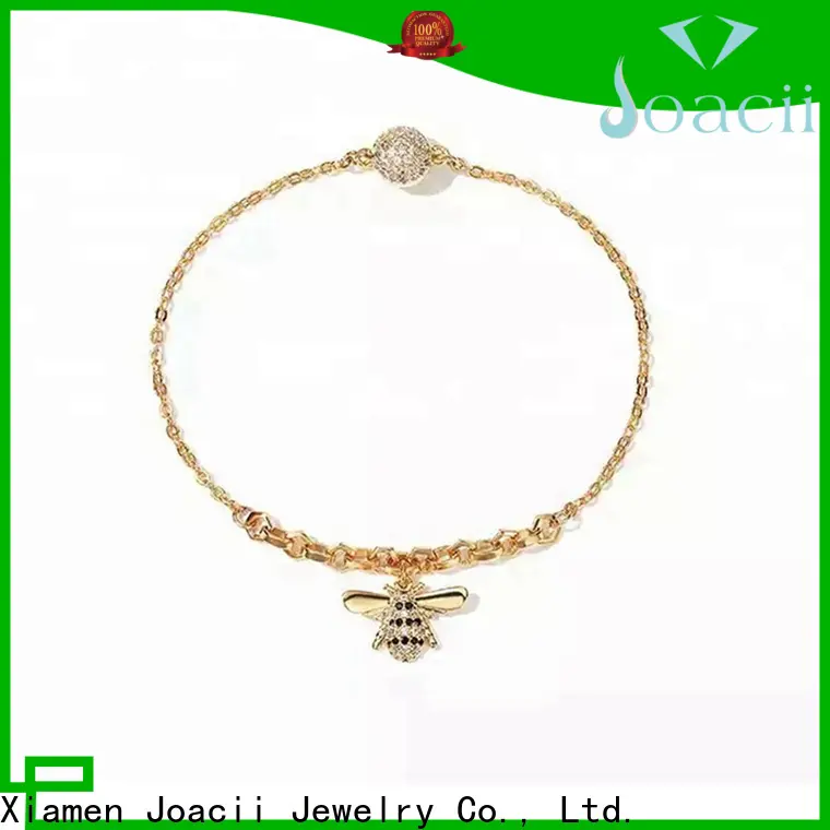 Joacii bee jewelry supplier for party 1