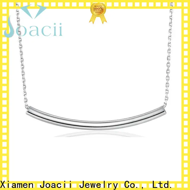 beautiful flower necklace promotion for girl1 1