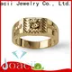 quality engraved rings promotion for girlfriend 1