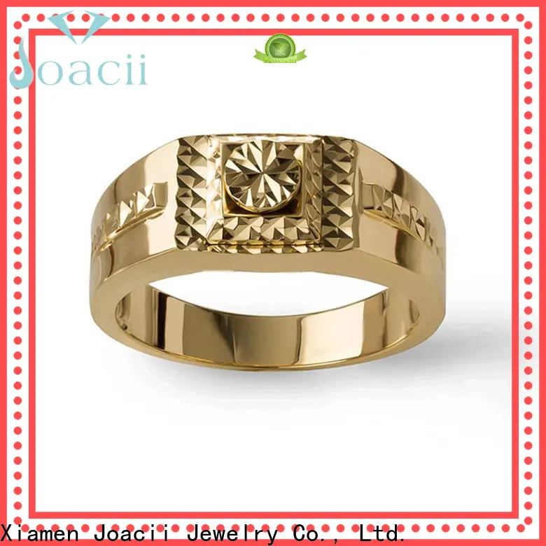 Joacii pretty gold jewellery company supplier for women 1