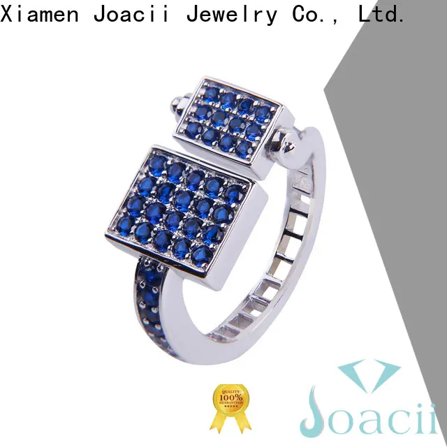 hot selling bridal ring sets manufacturer for girlfriend 1