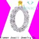 Joacii anniversary rings supplier for wedding2 1