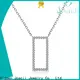 Joacii gold jewellery necklace factory for women 1