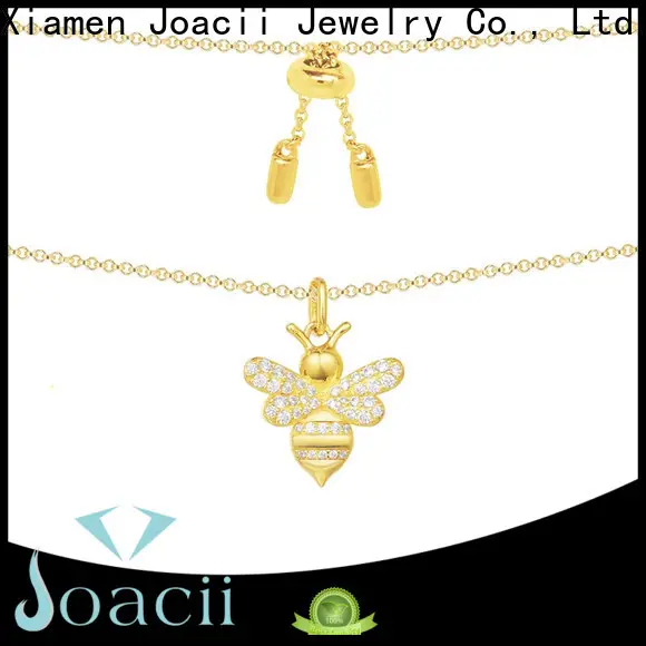 Joacii custom pendants factory for girl 1