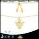 Joacii custom pendants factory for girl 1