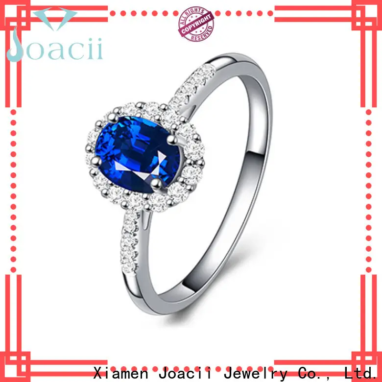 Joacii ruby jewelry promotion for party 1