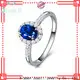 Joacii ruby jewelry promotion for party 1