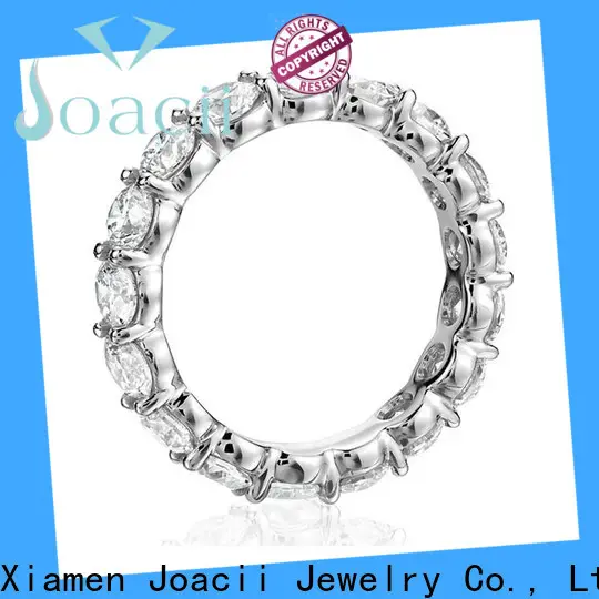 cubic zirconia rings design for wife 1