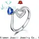 Joacii bridal ring sets supplier for wife1 1