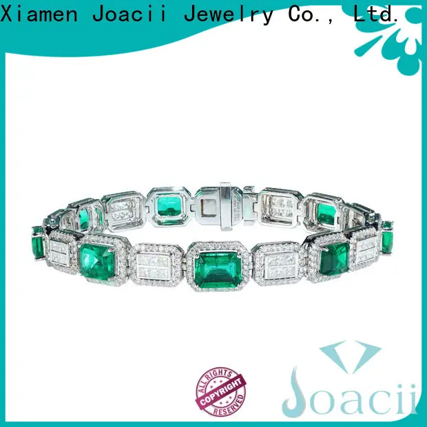Joacii personalized bracelets wholesale for engagement 1