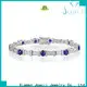 Joacii turquoise bracelet promotion for proposal 1