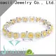 popular 3 stone engagement ring wholesale for women1 1