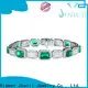 Joacii birthstone jewelry on sale for female 1