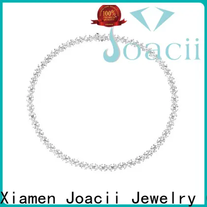 Joacii custom custom made gold jewelry promotion for wife 1