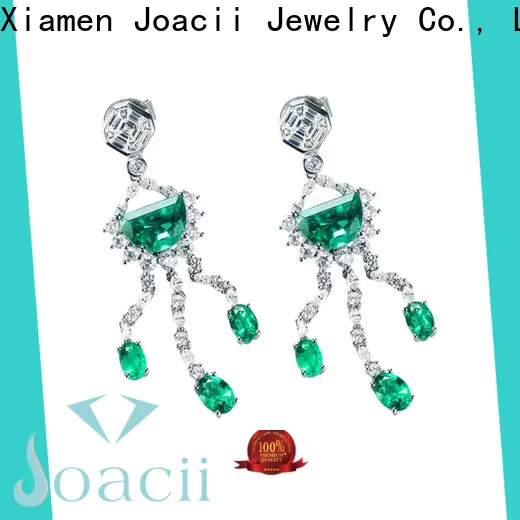 Joacii pear engagement rings promotion for girl 1