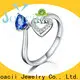 Joacii gemstone jewelry on sale for girl1 1