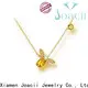 Joacii quality bee necklace supplier for wife 1