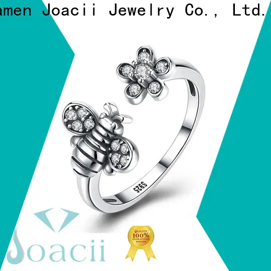 Joacii professional bee jewelry directly sale 1
