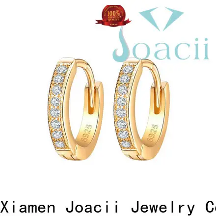 Joacii wholesale sterling jewelry promotion for engagement 1