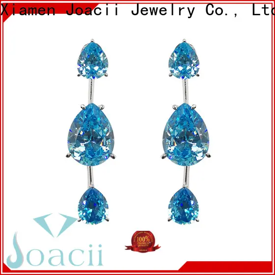 Joacii quality sterling silver jewelry promotion for engagement 1