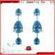 Joacii quality sterling silver jewelry promotion for engagement 1