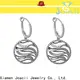 Joacii custom heart jewelry promotion for wedding 1