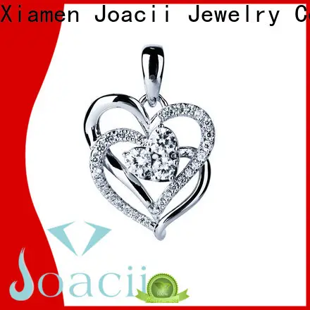 Joacii 925 silver ring promotion for proposal 1