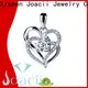 Joacii 925 silver ring promotion for proposal 1