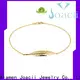 Joacii ladies bracelet gold promotion for engagement 1