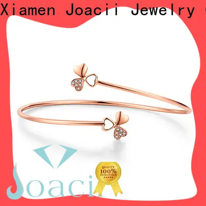 Joacii designer bracelets discount for proposal 1