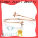 Joacii designer bracelets discount for proposal 1
