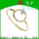 graceful anniversary rings supplier for wedding 1