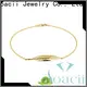 Joacii gold jewelry manufacturers promotion for girlfriend 1