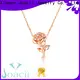 luxury wholesale silver bracelets with good price for women 1