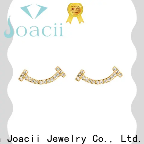Joacii pretty gold jewellery company directly sale for wife 1
