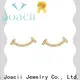 Joacii pretty gold jewellery company directly sale for wife 1