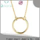 Joacii classic white gold earrings directly sale for gifts1 1