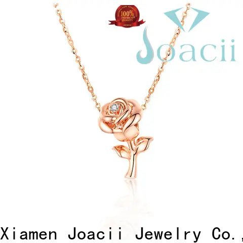 Joacii gold jewelry supplier directly sale for women 1