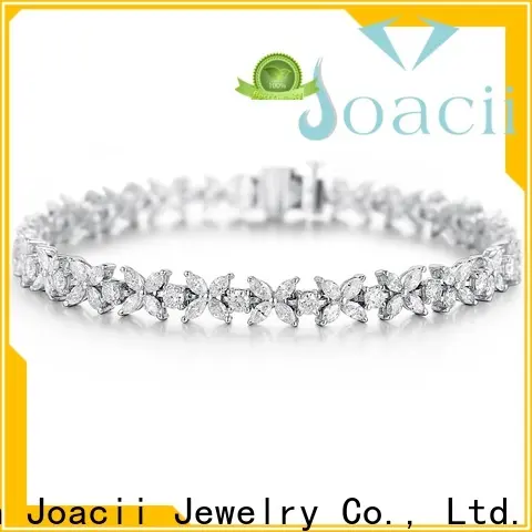 fancy designer bracelets wholesale for anniversary 1