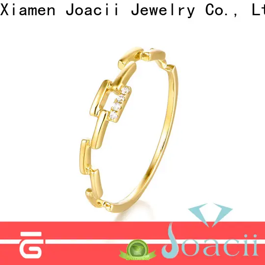 Joacii custom gold jewelry supplier directly sale for women 1