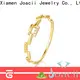 Joacii custom gold jewelry supplier directly sale for women 1