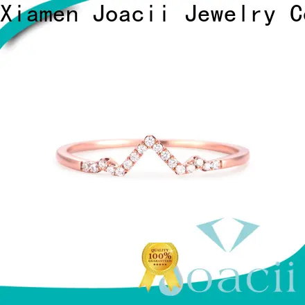 Joacii custom 18k gold directly sale for women1 1