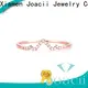 Joacii custom 18k gold directly sale for women1 1