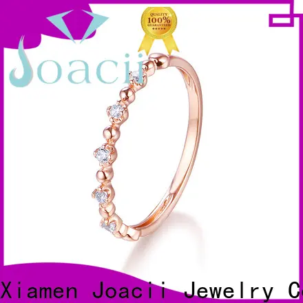 graceful ladies ring manufacturer for girlfriend 1