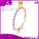 graceful ladies ring manufacturer for girlfriend 1