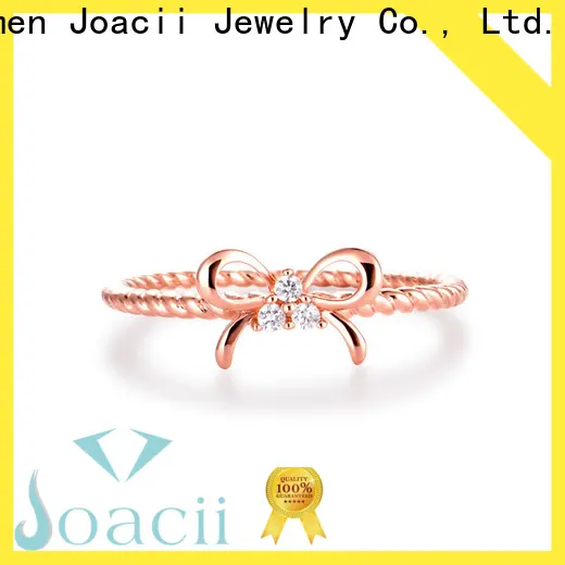 Joacii natural gold jewelry manufacturers directly sale for gifts 1