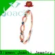 Joacii gold ring design for women promotion for girlfriend1 1