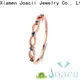 Joacii cubic zirconia rings manufacturer for wife1 1