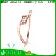 custom gold ring design for women directly sale for women 1